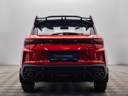 Geely Coolray I Рестайлинг Москва  - изображение 22