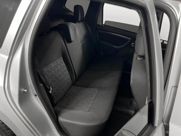 Renault Duster I Рестайлинг с пробегом 2016 года, цена 1 165 200 рублей, 106845 км, внедорожник, Автокод Объявления