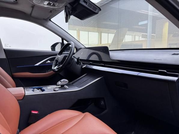 Omoda C5 I с пробегом 2022 года, цена 1 785 000 рублей, 58370 км, внедорожник, Автокод Объявления