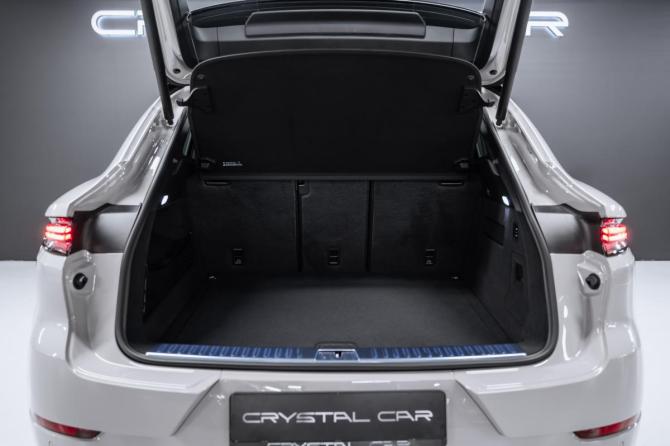 Новый Porsche Cayenne III Рестайлинг 2026 года, цена 24 490 000 рублей, внедорожник, Автокод Объявления
