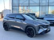 Geely Cityray Калуга  - изображение 26