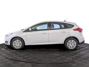 Ford Focus III Рестайлинг Москва  - изображение 34