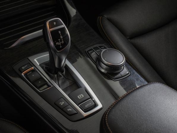 BMW X4 I (F26) с пробегом 2017 года, цена 2 720 000 рублей, 113993 км, внедорожник, Автокод Объявления