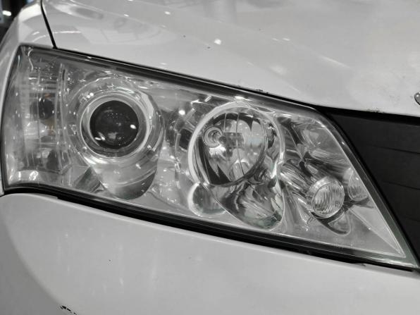 Geely Emgrand EC7 с пробегом 2014 года, цена 230 000 рублей, 291518 км, седан, Автокод Объявления