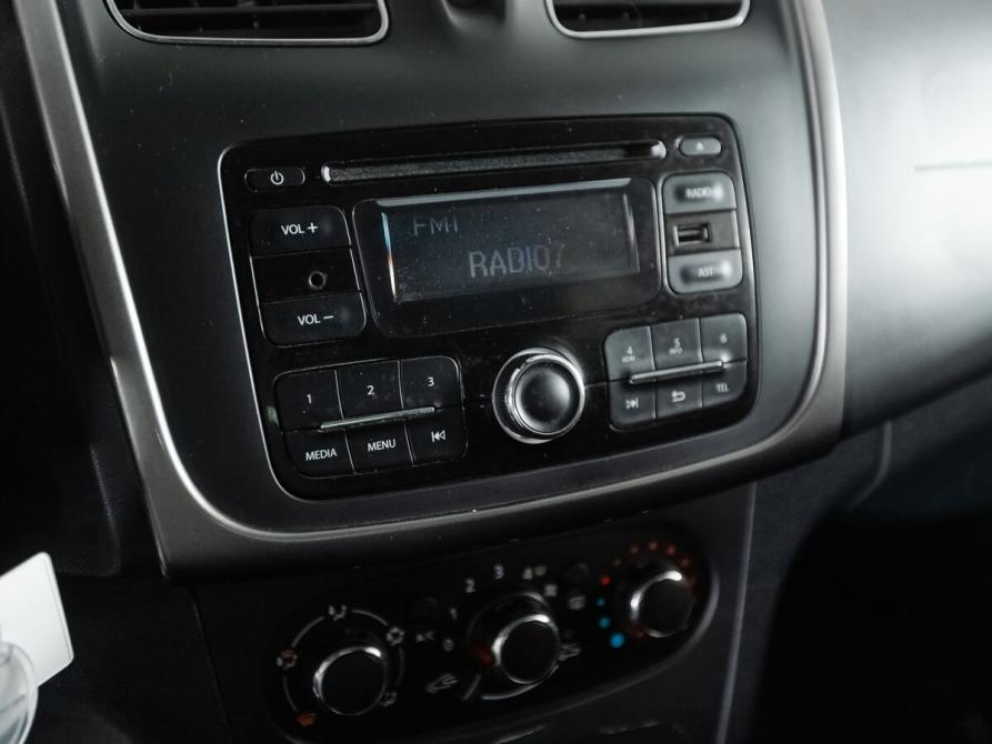 Renault Sandero II Челябинск  - изображение 11