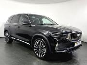 Geely Monjaro I Рестайлинг Пермь  - изображение 29