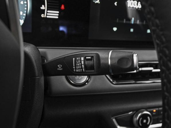 BAIC U5 Plus с пробегом 2023 года, цена 1 365 000 рублей, 37158 км, седан, Автокод Объявления