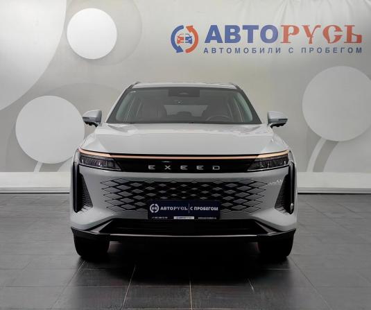 Exeed RX с пробегом 2023 года, цена 3 033 000 рублей, 24577 км, внедорожник, Автокод Объявления