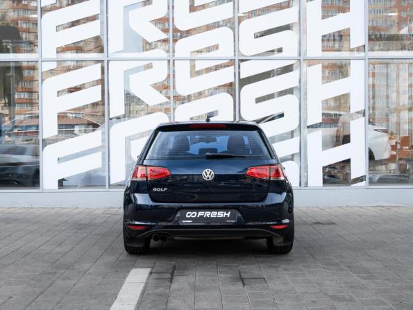 Volkswagen Golf VII с пробегом 2013 года, цена 1 100 000 рублей, 226883 км, хэтчбек, Автокод Объявления