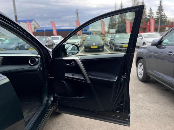 Toyota RAV4 IV (XA40) с пробегом 2015 года, цена 1 430 000 рублей, 359670 км, внедорожник, Автокод Объявления