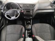 Kia Rio III Рестайлинг Набережные Челны  - изображение 33