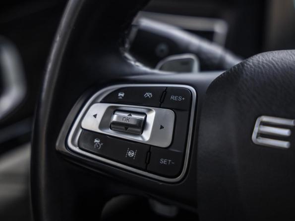 Exeed VX I с пробегом 2022 года, цена 2 364 777 рублей, 116877 км, внедорожник, Автокод Объявления