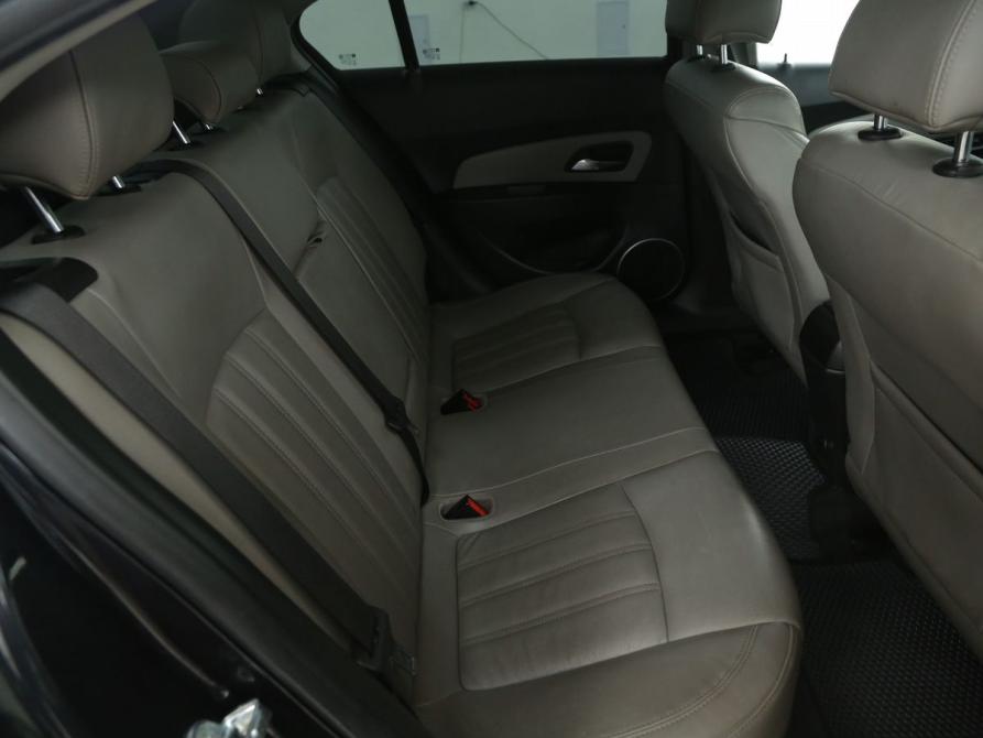 Chevrolet Cruze I Рестайлинг Иваново  - изображение 11