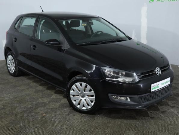 Volkswagen Polo V с пробегом 2010 года, цена 549 000 рублей, 121330 км, хэтчбек, Автокод Объявления