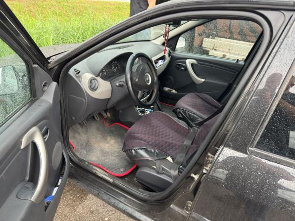 Renault Logan I Рестайлинг с пробегом 2011 года, цена 287 000 рублей, 385000 км, седан, Автокод Объявления