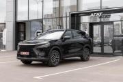 Omoda C7 Нижний Новгород  - изображение 9