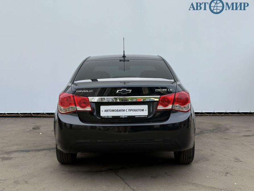Chevrolet Cruze I Москва  - изображение 6