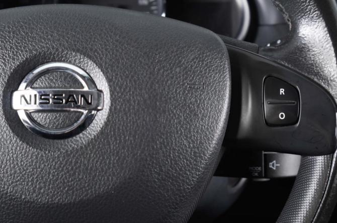 Nissan Terrano III (D10) с пробегом 2020 года, цена 1 749 000 рублей, 104523 км, внедорожник, Автокод Объявления
