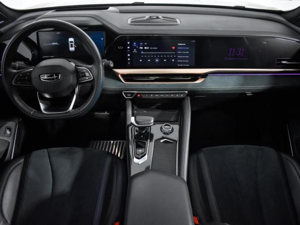 Geely Monjaro I с пробегом 2022 года, цена 2 870 000 рублей, 58415 км, внедорожник, Автокод Объявления
