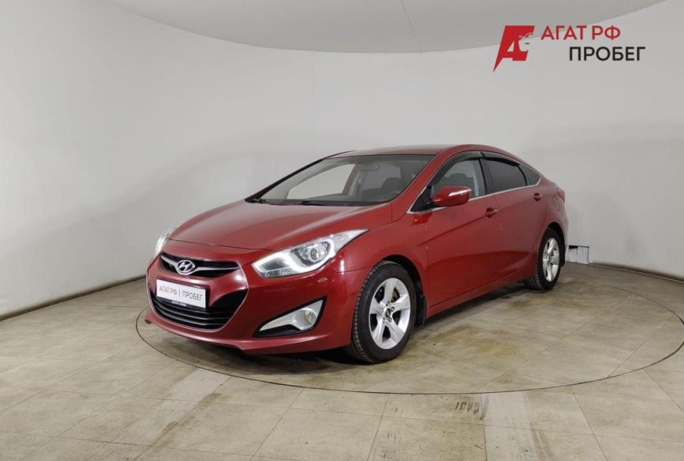 Hyundai i40 I Волгоград  - изображение 1