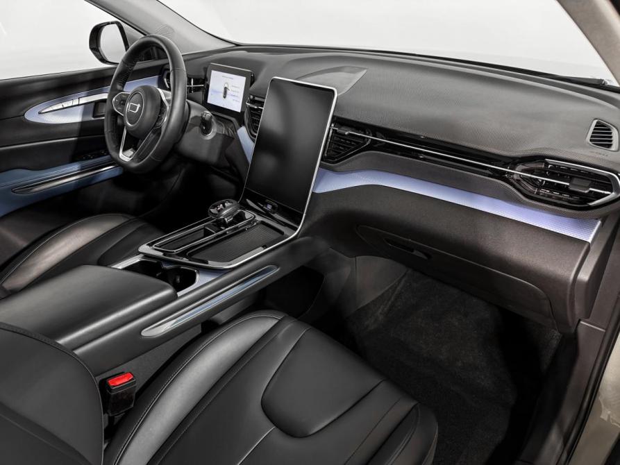 FAW Bestune T90 Санкт-Петербург  - изображение 15