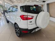 Ford EcoSport II Москва  - изображение 25