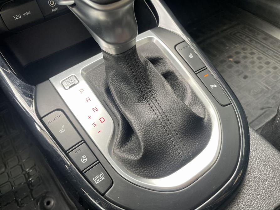 Kia Cerato IV Москва  - изображение 18