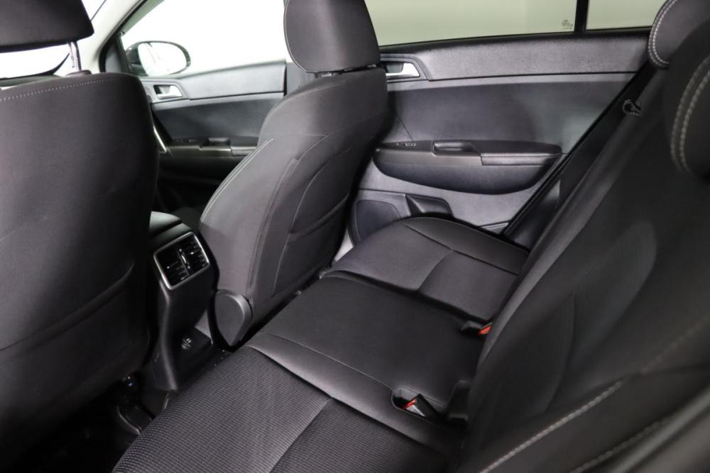 Kia Sportage IV Рестайлинг Нижний Новгород  - изображение 21
