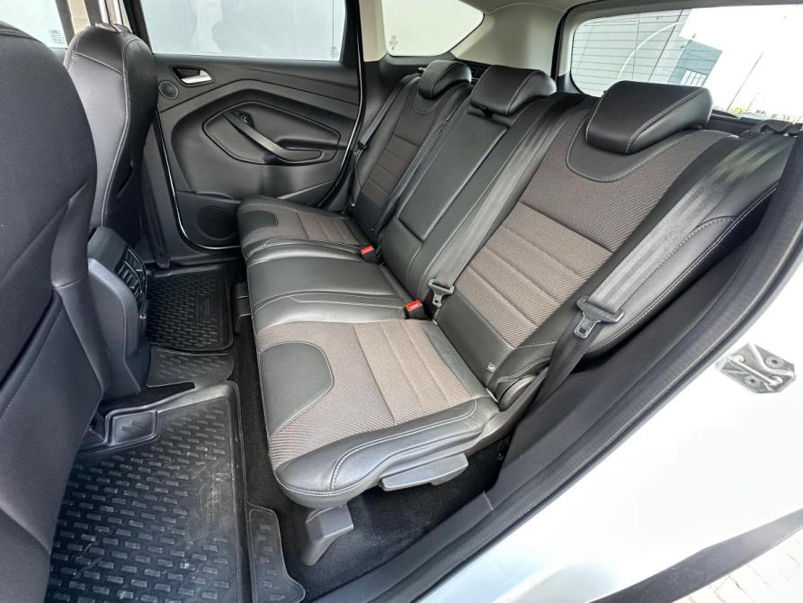 Ford Kuga II Тамбов  - изображение 12