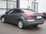 Ford Focus III Рестайлинг Москва  - изображение 21