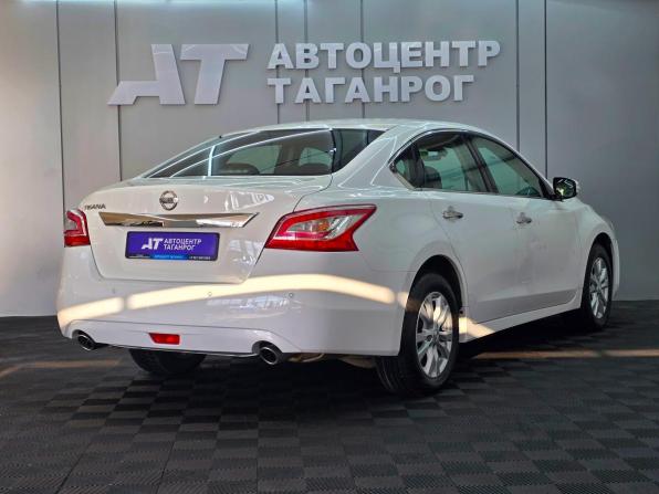Nissan Teana III (L33) с пробегом 2015 года, цена 1 499 000 рублей, 164851 км, седан, Автокод Объявления