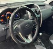 Lada (ВАЗ) Largus I Рестайлинг Набережные Челны  - изображение 30