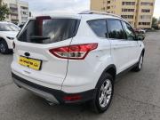 Ford Kuga II Нижнекамск  - изображение 29