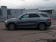 Mercedes-Benz GLE II (V167) Москва  - изображение 26