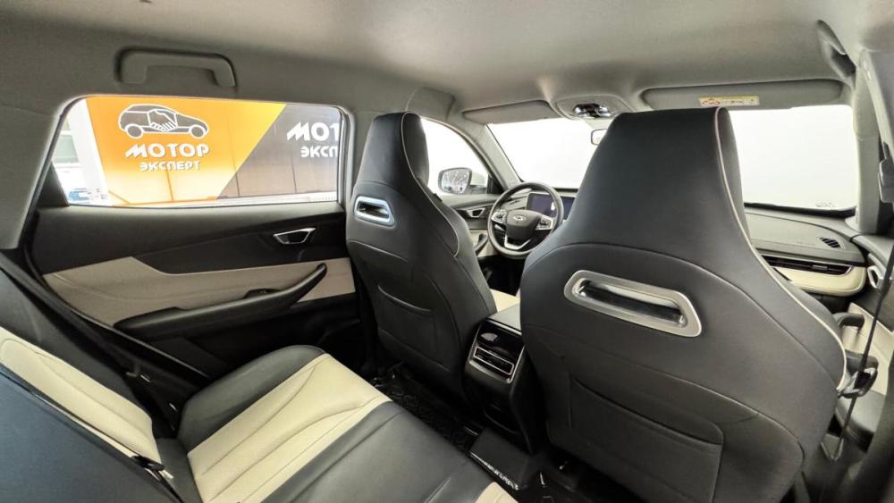 Chery Tiggo 4 I Рестайлинг 2 Киров  - изображение 18
