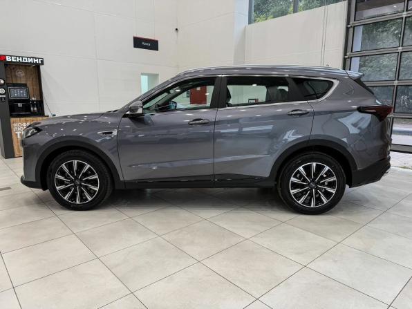 JETOUR X70+ I Рестайлинг с пробегом 2026 года, цена 3 099 000 рублей, 10 км, внедорожник, Автокод Объявления