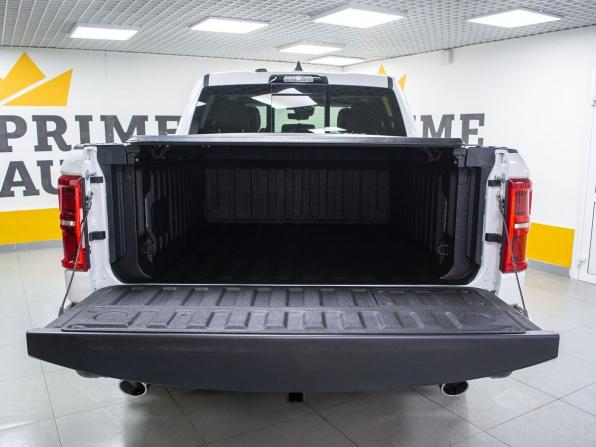 Ram 1500 V Рестайлинг с пробегом 2026 года, цена 10 999 000 рублей, 99 км, offers.body_type.unknown, Автокод Объявления