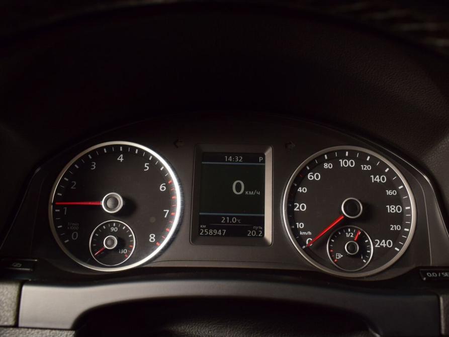 Volkswagen Tiguan I Рестайлинг Кемерово  - изображение 11