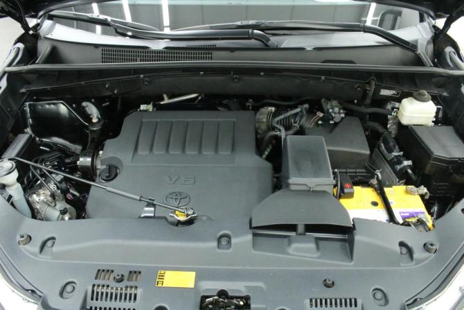 Toyota Highlander III (XU50) с пробегом 2015 года, цена 3 390 000 рублей, 90400 км, внедорожник, Автокод Объявления