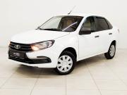 Lada (ВАЗ) Granta I Рестайлинг Тула  - изображение 16