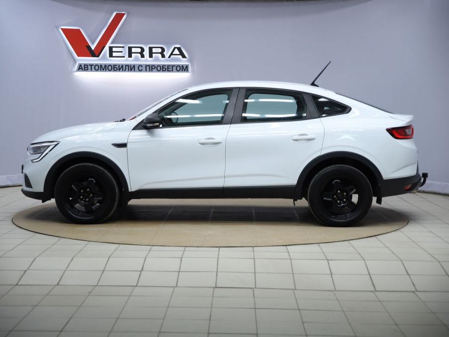 Renault Arkana I Уфа  - изображение 8