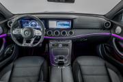 Mercedes-Benz E-Класс AMG V (W213) Казань  - изображение 23