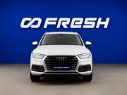 Audi Q5 II (FY) Москва  - изображение 26