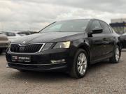 Skoda Octavia III (A7) Рестайлинг Санкт-Петербург  - изображение 28