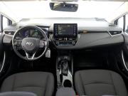 Toyota Corolla XII (E210) Москва  - изображение 51