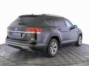 Volkswagen Teramont I Москва  - изображение 35
