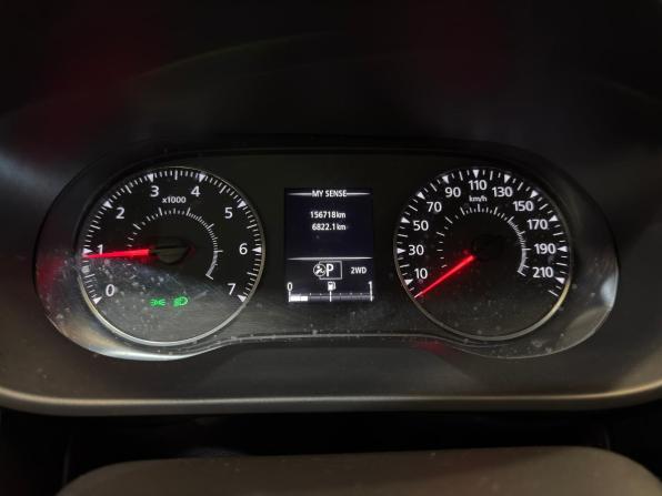 Renault Arkana I с пробегом 2019 года, цена 1 519 000 рублей, 156669 км, внедорожник, Автокод Объявления