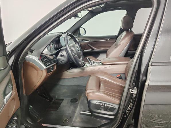 BMW X5 III (F15) с пробегом 2015 года, цена 3 135 000 рублей, 141766 км, внедорожник, Автокод Объявления