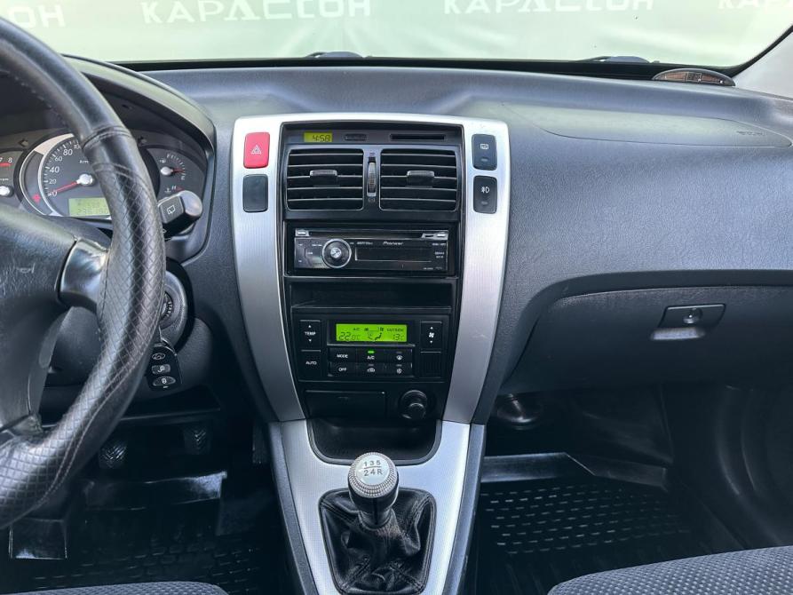 Hyundai Tucson I Екатеринбург  - изображение 10