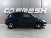 Skoda Fabia II Рестайлинг Ростов-на-Дону  - изображение 20